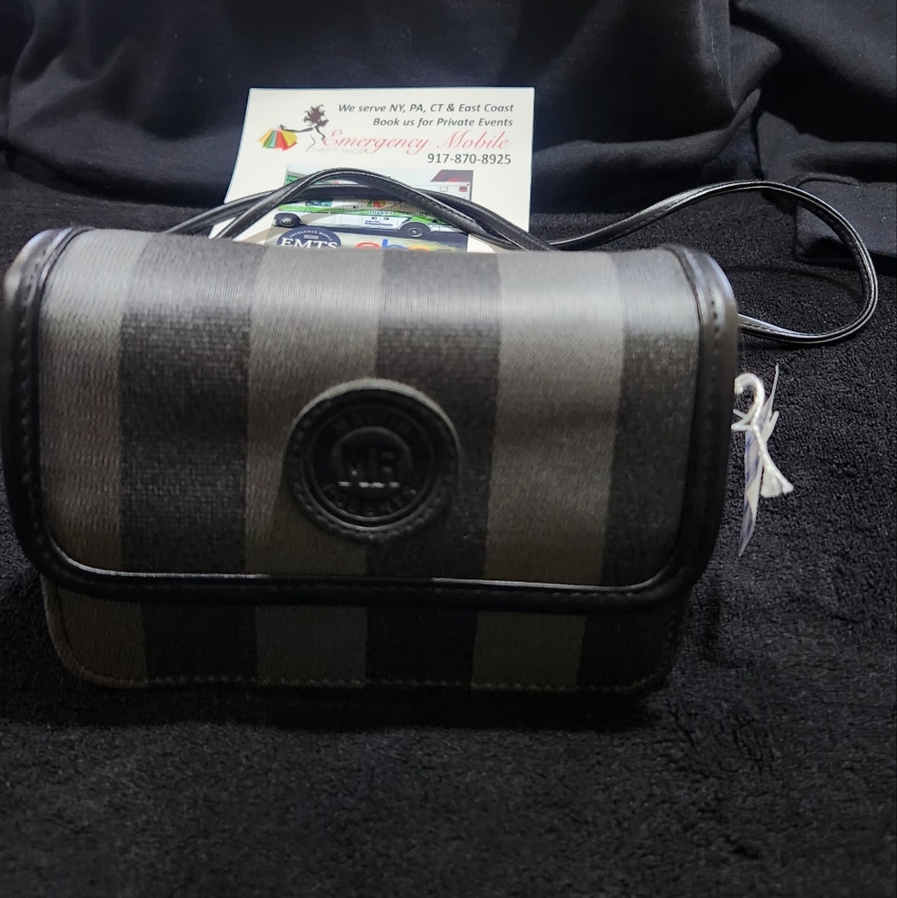 Martin Roberts Crossbody Mini  Handbag